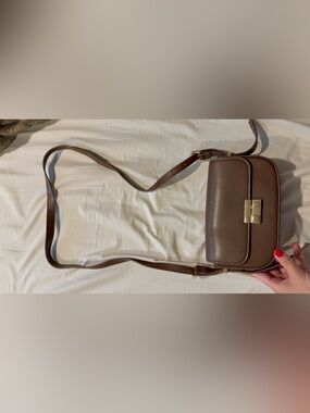 Brown bag
